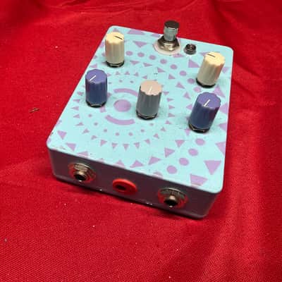 DigdugDIY Metropolis Dual Analog Filter image 2