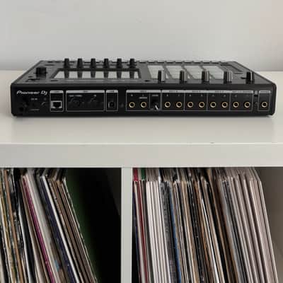 Pioneer Toraiz SP-16 Sampler and Sequencer 2010s - Black image 12