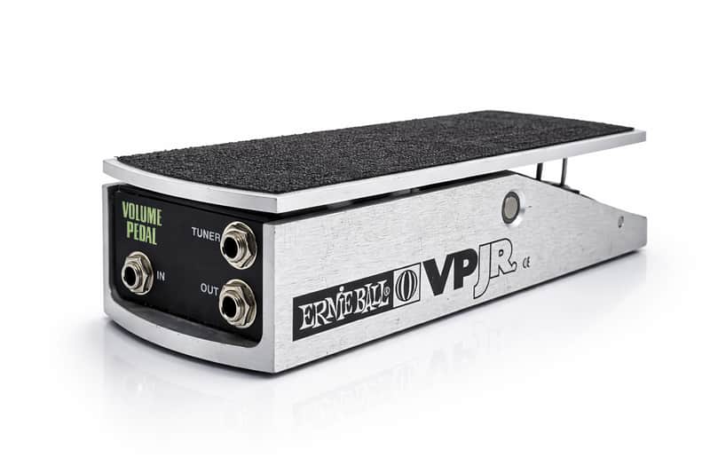 VP Jr. 250k Volume Pedal for Passive Electronics image 1