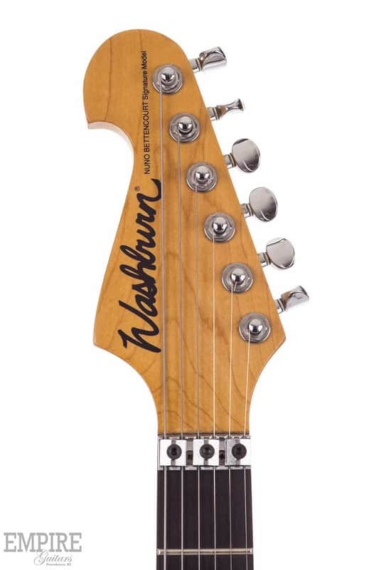 1992 Washburn Nuno Bettencourt Signature N4 | Reverb