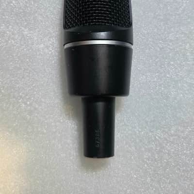AKG C3000 Large Diaphragm Studio Condenser Microphone image 4