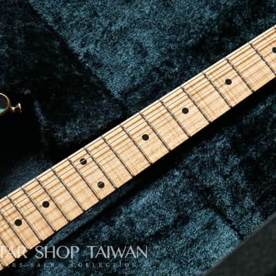 2019 ESP Snapper Custom Shop Spot Model image 18