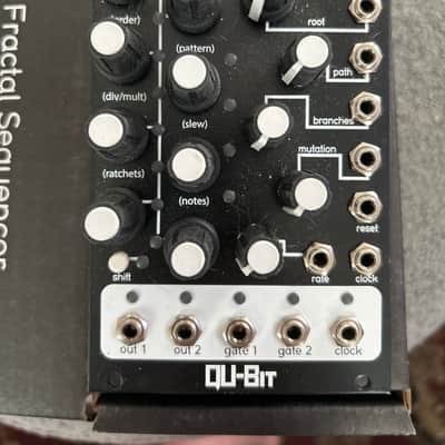Qu-Bit Electronix Bloom | Reverb