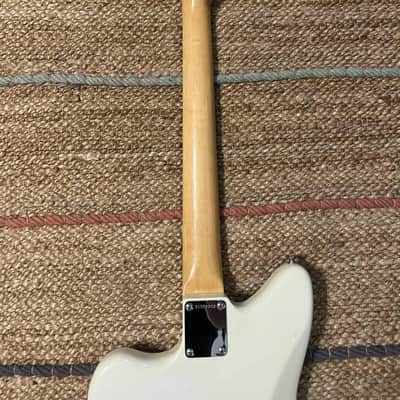 Fender American Vintage '65 Jazzmaster Olympic White image 14