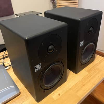Quested S6R Active Studio Monitor Speakers image 5