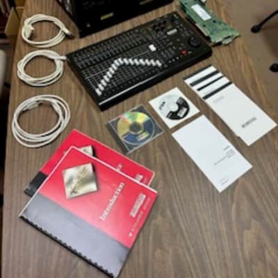Ensoniq PARIS- Professional Audio Recording System image 1
