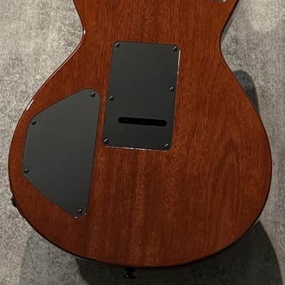 T's Guitars Arc-STD 22 Nether Red[Made in Japan] image 7