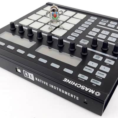 Native Instruments MASCHINE 1 + Software + Neuwertig + OVP + 1Jahr Garantie image 11