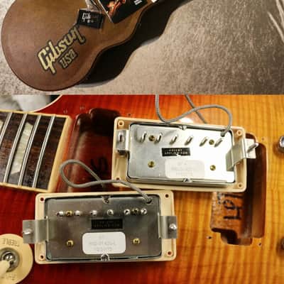 Gibson Les Paul Traditional ~Heritage Cherry Sunburst~ 2016[4.49kg][IKE011] image 11