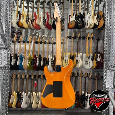 Tom Anderson   Drop Top Amber image 3