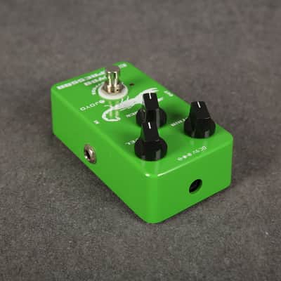 Joyo JF-10 Dynamic Compressor Pedal - 2nd Hand image 4