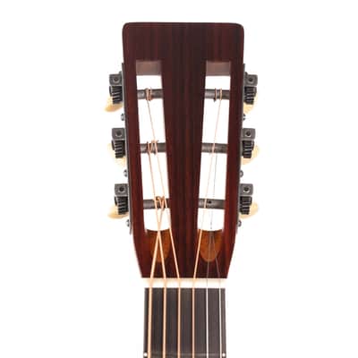 Martin Custom Shop 000 Auditorium Style 41 Custom Sunburst image 7