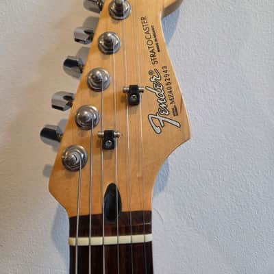 Fender Stratocaster David Gilmour style image 6