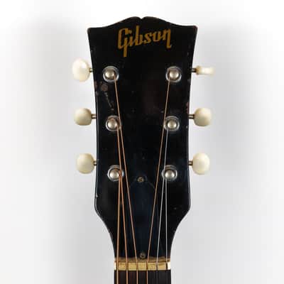 Gibson 1968 J-50ADJ image 7