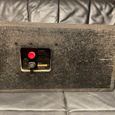 Yamaha NS-10M Studio 1980s (Pair) image 15