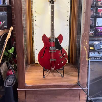 Gibson ES-335 1965 image 1