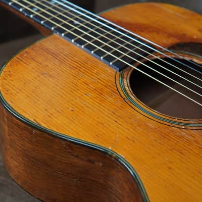 Martin 00-18 image 8