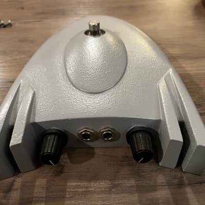 Roger Mayer Octavia Rocket Series Fuzz 2010s - Gray image 2