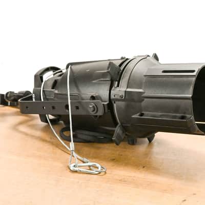 ETC Source Four 750 Ellipsoidal Light (No Lens Tube) CG013FF image 6