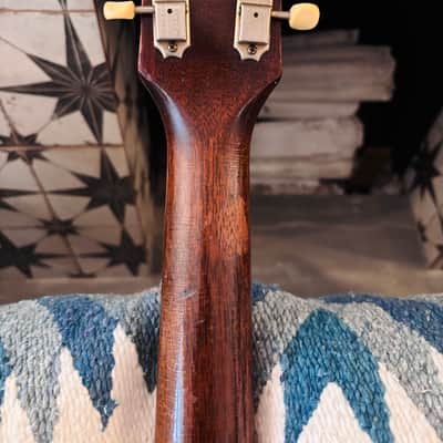 1958 Gibson J-45 image 9