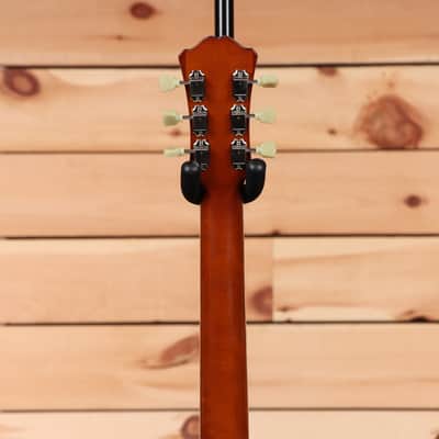 Eastman T184MX - Goldburst - P2202539 image 10