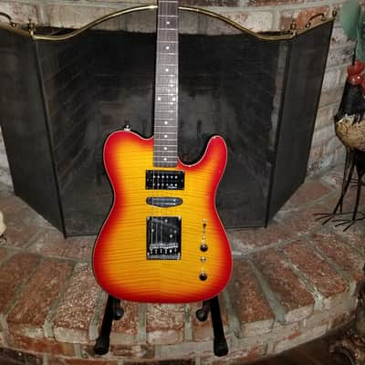 Tradition Jerry Reid Signature Pro Early 2000 image 1