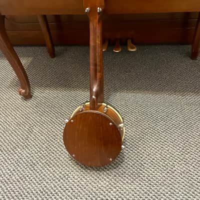 1920's Gibson UB-1 Banjolele image 6