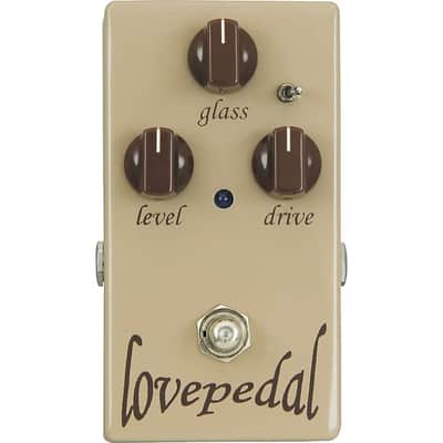 ギター Lovepedal Kanji Eternity Fuse Lovepedal Eternity Fuse | Reverb Canada