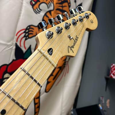 Fender Fender Player Series 2022 - Buttercream image 3