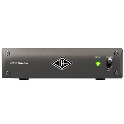 Universal Audio UAD-2 Satellite Thunderbolt 3 OCTO Core image 1