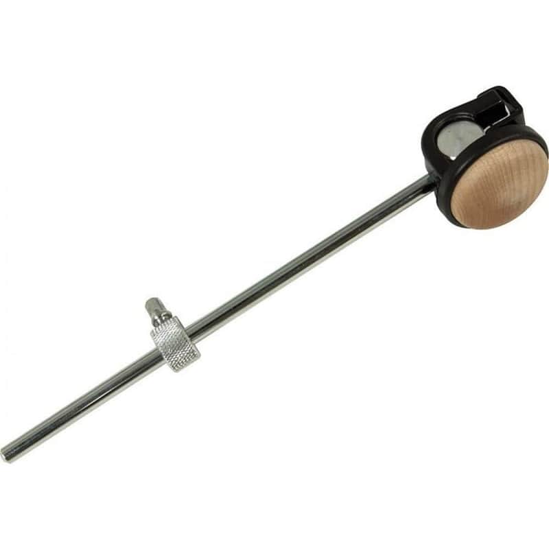 Tama CB90W Pedal Beater Wood image 1