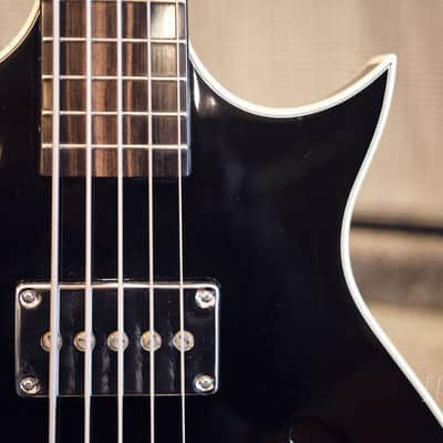 Warwick Custom Leland Sklar Double Neck "Star Bass" Guitar (2011)-One of a Kind & Mint Condition! image 10