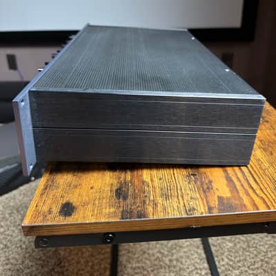 Manley Labs Stereo Pultec EQ 2010s image 4