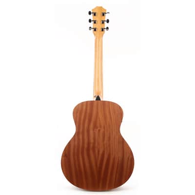 Taylor GS Mini-e Mahogany Acoustic-Electric image 3