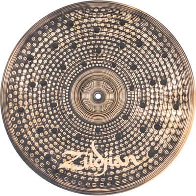 ZILDJIAN SD18C Crash - 18" image 3