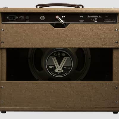 Suhr Hombre Guitar Amp image 2