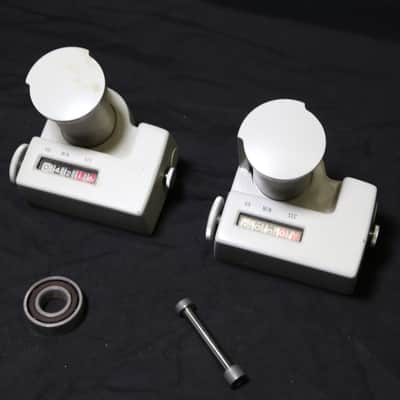 Ampex ATR-102, MM1100 / MM1200 Parts and Accessories - CARIBOU RANCH image 5