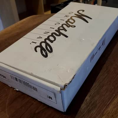 Marshall NOS M-PEDL-10021 5-Way Footswitch for TSL Series Amps image 4