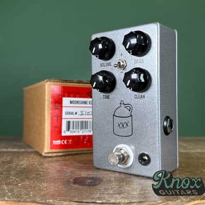 JHS Moonshine V2 | Reverb
