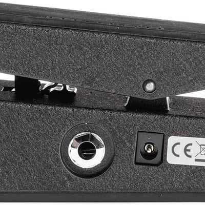 Dunlop CBM95 Cry Baby Mini Wah 2015 - Present - Black image 3