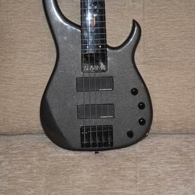 Modulus Quantum Five-String 1990's image 2