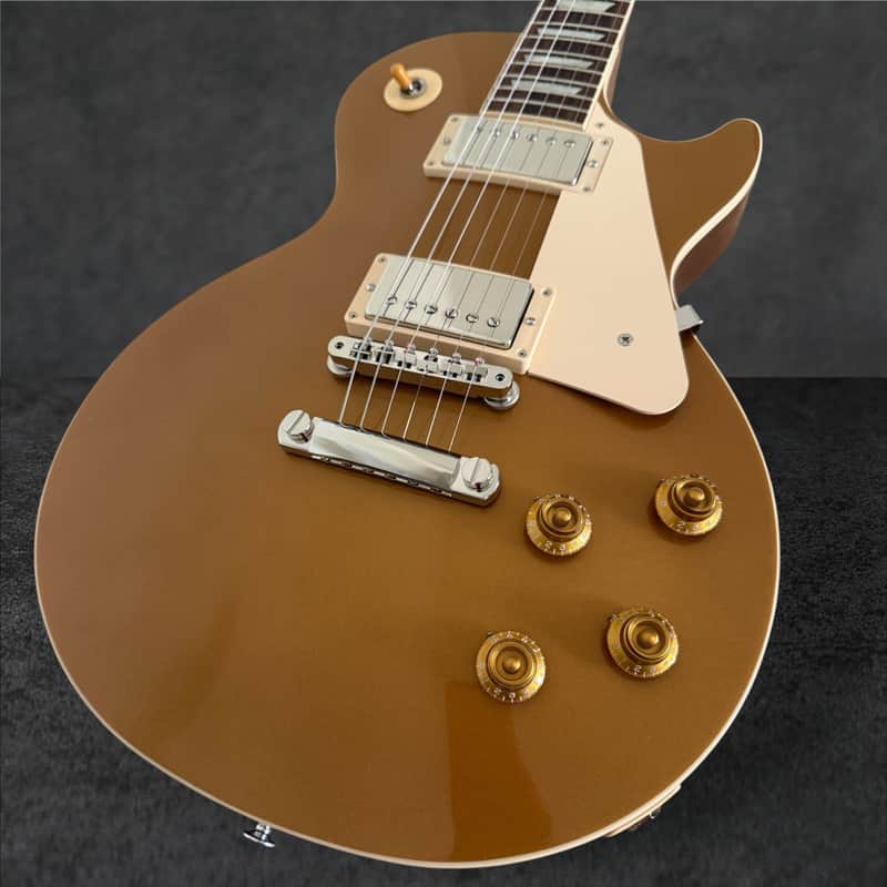 Gibson Les Paul Standard '50s