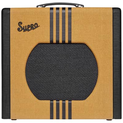Delta King 12 Tweed Supro image 2