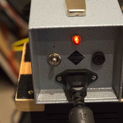 Wagner U47 Tube Microphone image 12