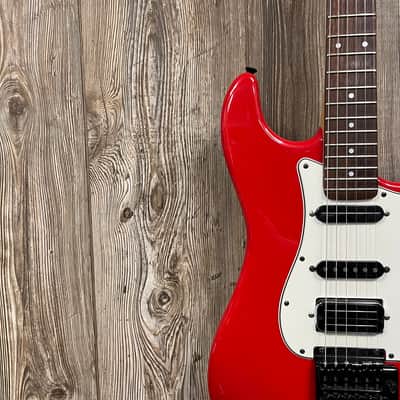 Schecter Super Strat 1986 image 2