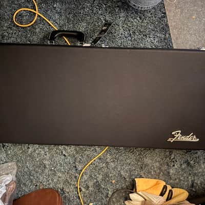 Fender Limited Edition Vintera II Road Worn '50s Jazzmaster 2026 - 3-Color Sunburst - mint condition image 14