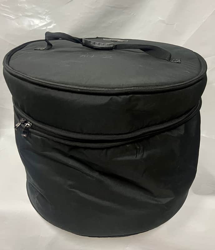Humes & Berg Drum Seeker Bass Drum Bag - 16 x 22 inch image 1