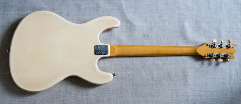 Aria Diamond 1702T Phase I 1968 Univox Hi-Flier Rare Japan | Reverb