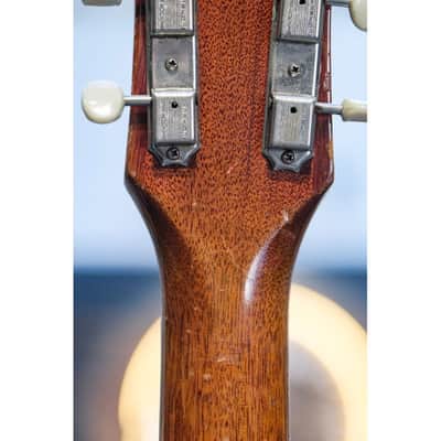 1959 Gibson Les Paul Junior cherry image 21