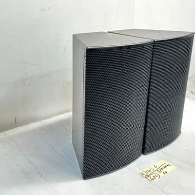 ELECTRO-VOICE EVU SERIES CUSTOM   LOUD SPEAKER W/8X8 DRIVERS #7145-C (LOT OF 2) THS image 9